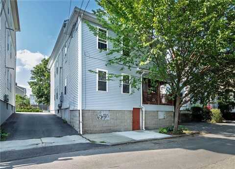 61 Penn Street, Providence, RI 02909