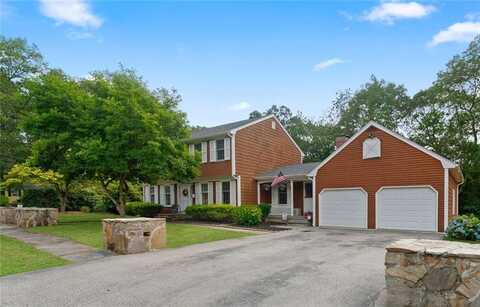 85 North Cobble Hill Road, Warwick, RI 02886