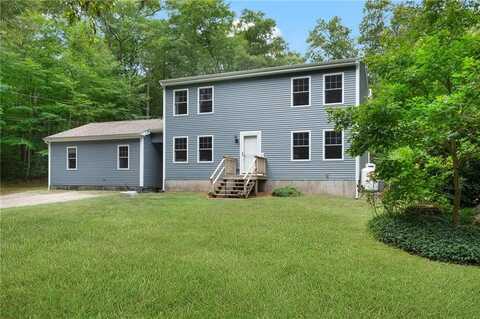 219 Fenner Hill Road, Hopkinton, RI 02832