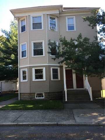 158 Slater Park Avenue, Pawtucket, RI 02861