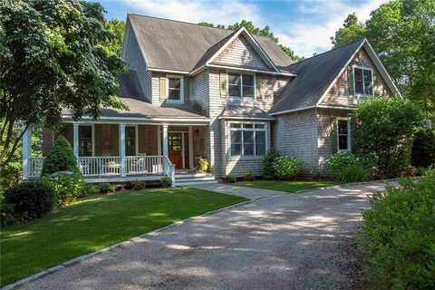 27 Tom Harvey Road, Westerly, RI 02891