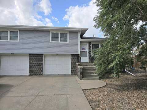 123 W 36th, Hays, KS 67601