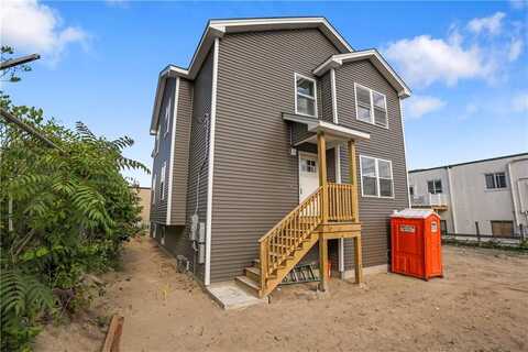 0 Hazel Street, Pawtucket, RI 02860