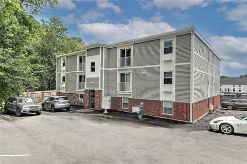 855 Providence Street, West Warwick, RI 02839
