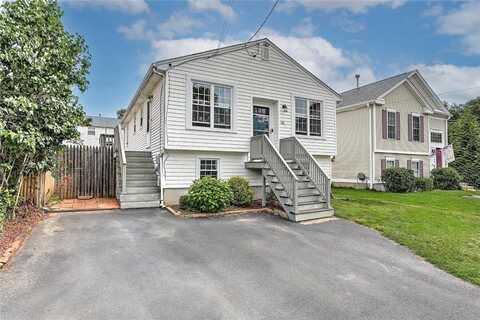 28 Plant Street, Cumberland, RI 02864