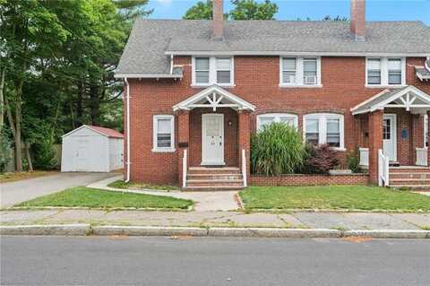 63 N Broadway, East Providence, RI 02916