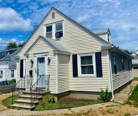 31 Newbury Street, Providence, RI 02904