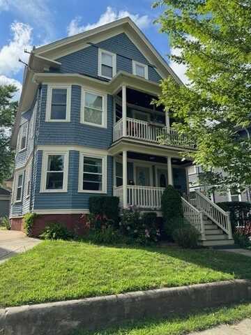 18 Belair Avenue, Providence, RI 02906