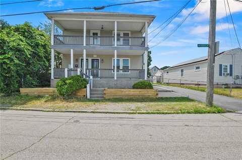 360 Orient Avenue, Pawtucket, RI 02861