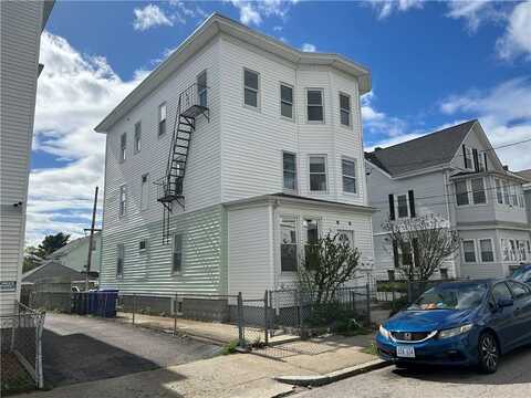 38 Larch Street, Pawtucket, RI 02860