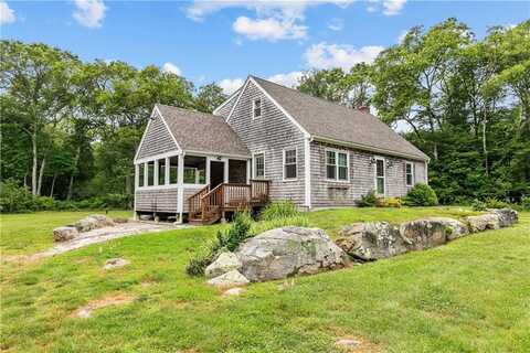 140 Long Highway, Little Compton, RI 02837