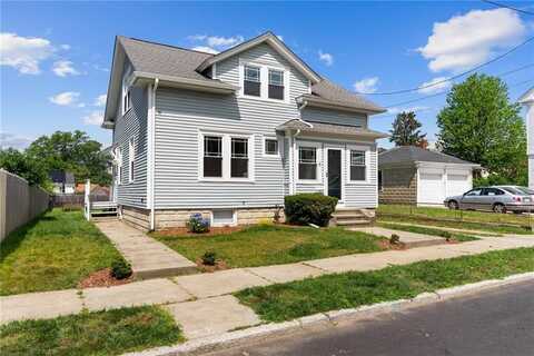 8 Parkman Street, Providence, RI 02907