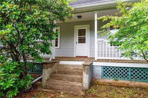 3442 Flat River Road, Coventry, RI 02816