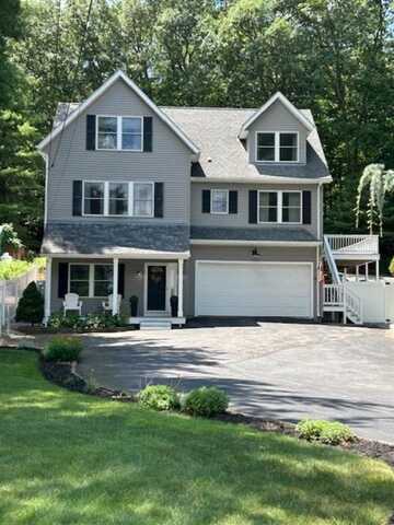 355 Camp Dixie Road, Burrillville, RI 02859