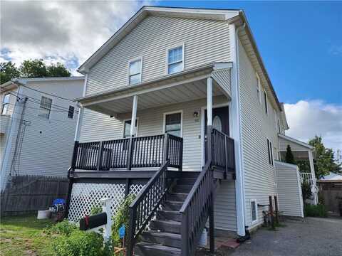 93 Dixon Street, Providence, RI 02907