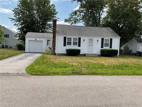 94 Alvin Street, Warwick, RI 02886