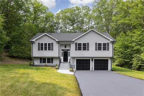 128 Old Quarry Road, Glocester, RI 02857