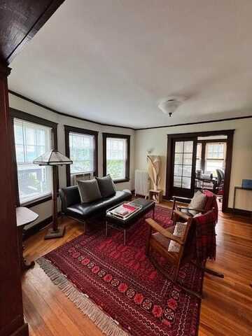 56 Rochambeau Avenue, Providence, RI 02906
