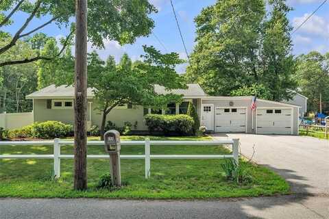 144 Hines Road, Cumberland, RI 02864