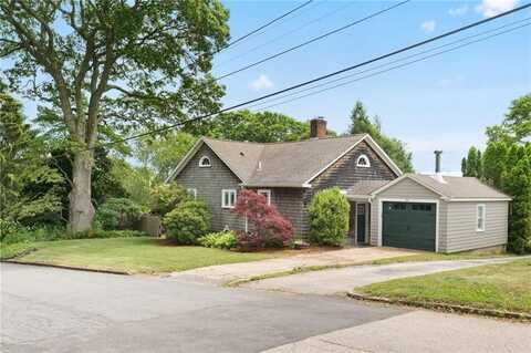 80 Highland Avenue, South Kingstown, RI 02879