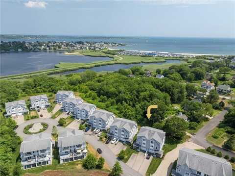 100 Algonquin Road, Narragansett, RI 02882