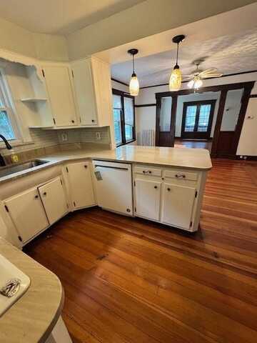 56 Rochambeau Avenue, Providence, RI 02906