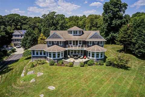 25 Brayton Point Road, Westport, MA 02790