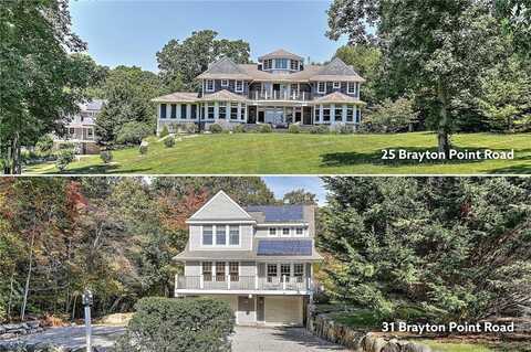 25 Brayton Point Road, Westport, MA 02790