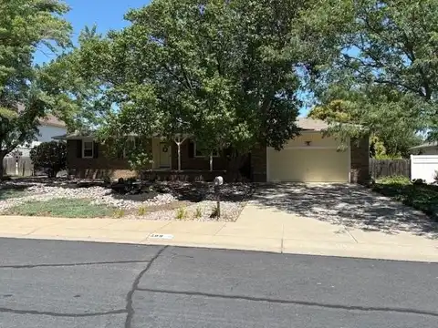 509 W 31st, Hays, KS 67601