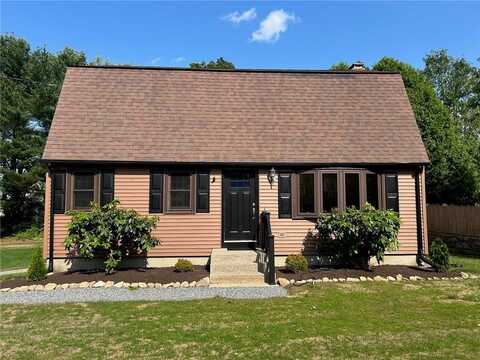 80 Silverwood Lane, West Warwick, RI 02893