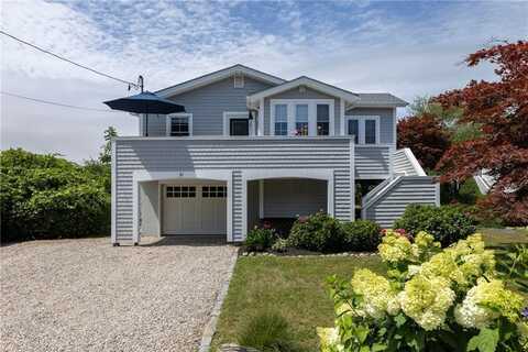 21 Overlook Avenue, Charlestown, RI 02813