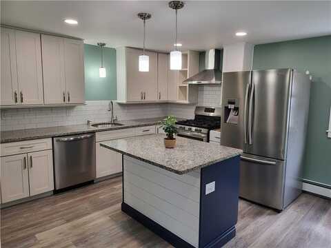 57 Merino Street, Johnston, RI 02919