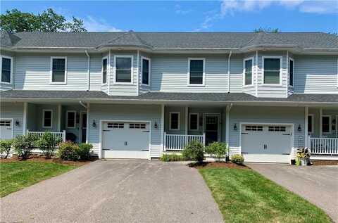 724 Centerville Road, Warwick, RI 02886