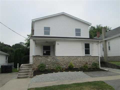 48 Audubon Avenue, North Providence, RI 02908