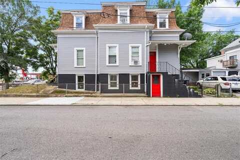 54 Harrison Street, Pawtucket, RI 02860