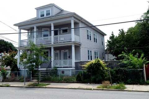 598 Admiral Street, Providence, RI 02908