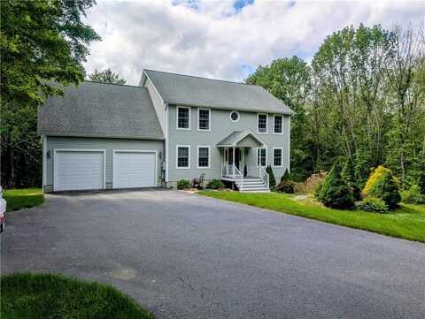 35 Snake Meadow Road, Danielson, CT 06239