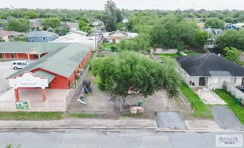 2404 JEFFERY AVE, BROWNSVILLE, TX 78526