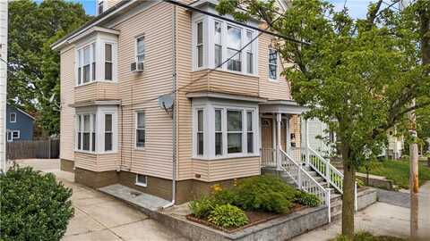 38 Vine Street, East Providence, RI 02914