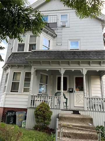 35 Appleton Avenue, Pawtucket, RI 02860