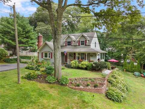50 Betony Road, Narragansett, RI 02874