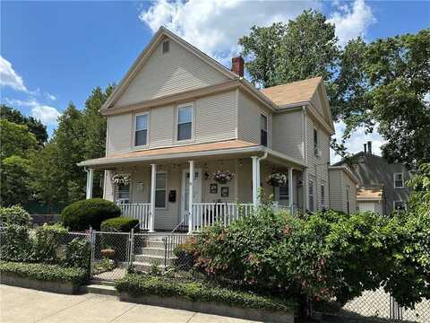 176 Beechwood Avenue, Pawtucket, RI 02860