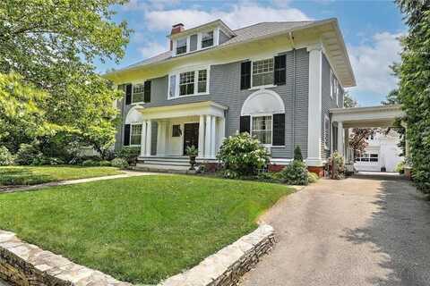 29 Orchard Avenue, Providence, RI 02906