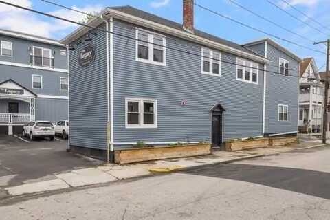 118 Chestnut Street, Central Falls, RI 02863