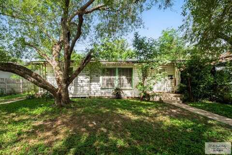 548 VILLA VERDE, BROWNSVILLE, TX 78521