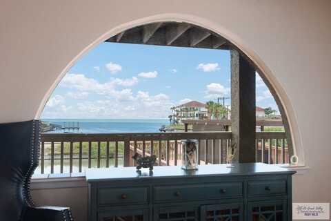 1302 HARBOR ISLAND DR., PORT ISABEL, TX 78526