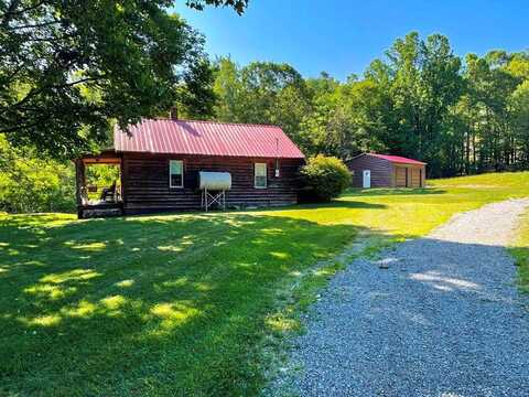 1097 Mt Zion Road, Elk Creek, VA 24326