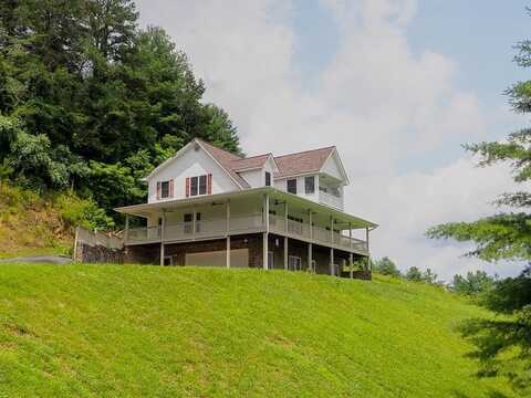 4723 Pleasant Grove Rd., Independence, VA 24348