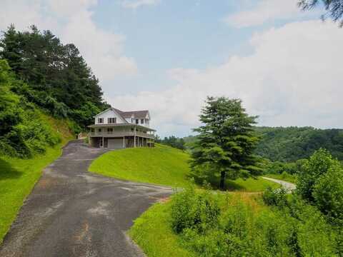 4723 Pleasant Grove Rd., Independence, VA 24348