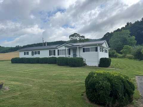 2856 Troutdale Hwy., Mouth of Wilson, VA 24363